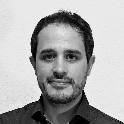 Antonio Díaz Jerez, arquitecto colegiado